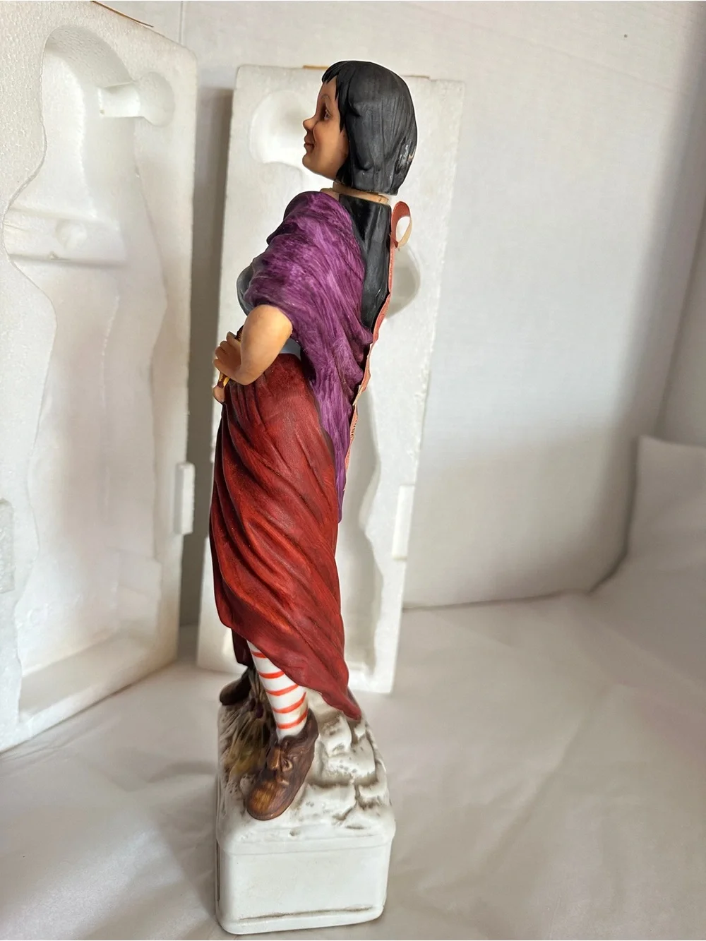 VTG 1969 “The Follower” EMPTY DECANTER